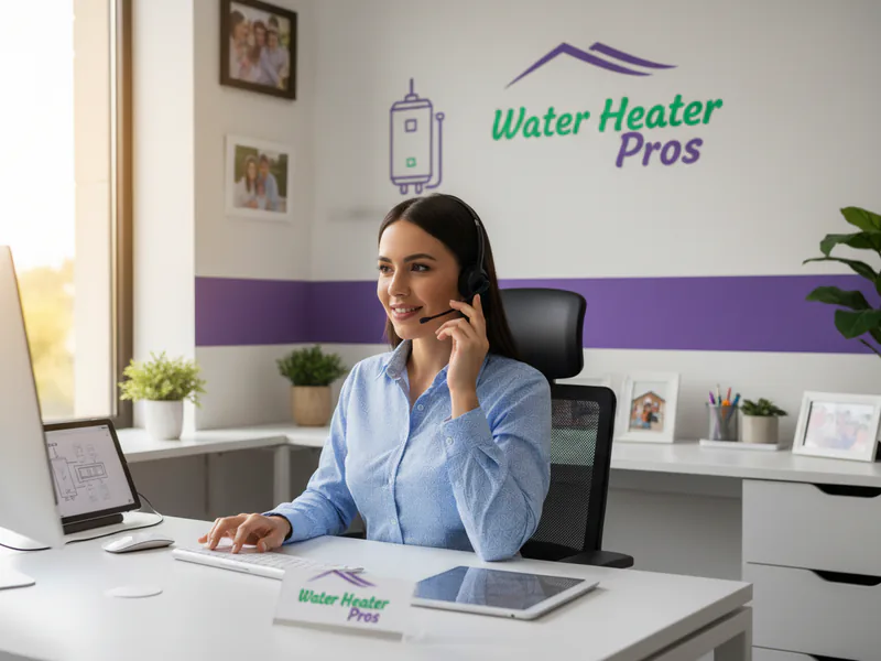 Water Heater Repair  in Waynesville  FAQ